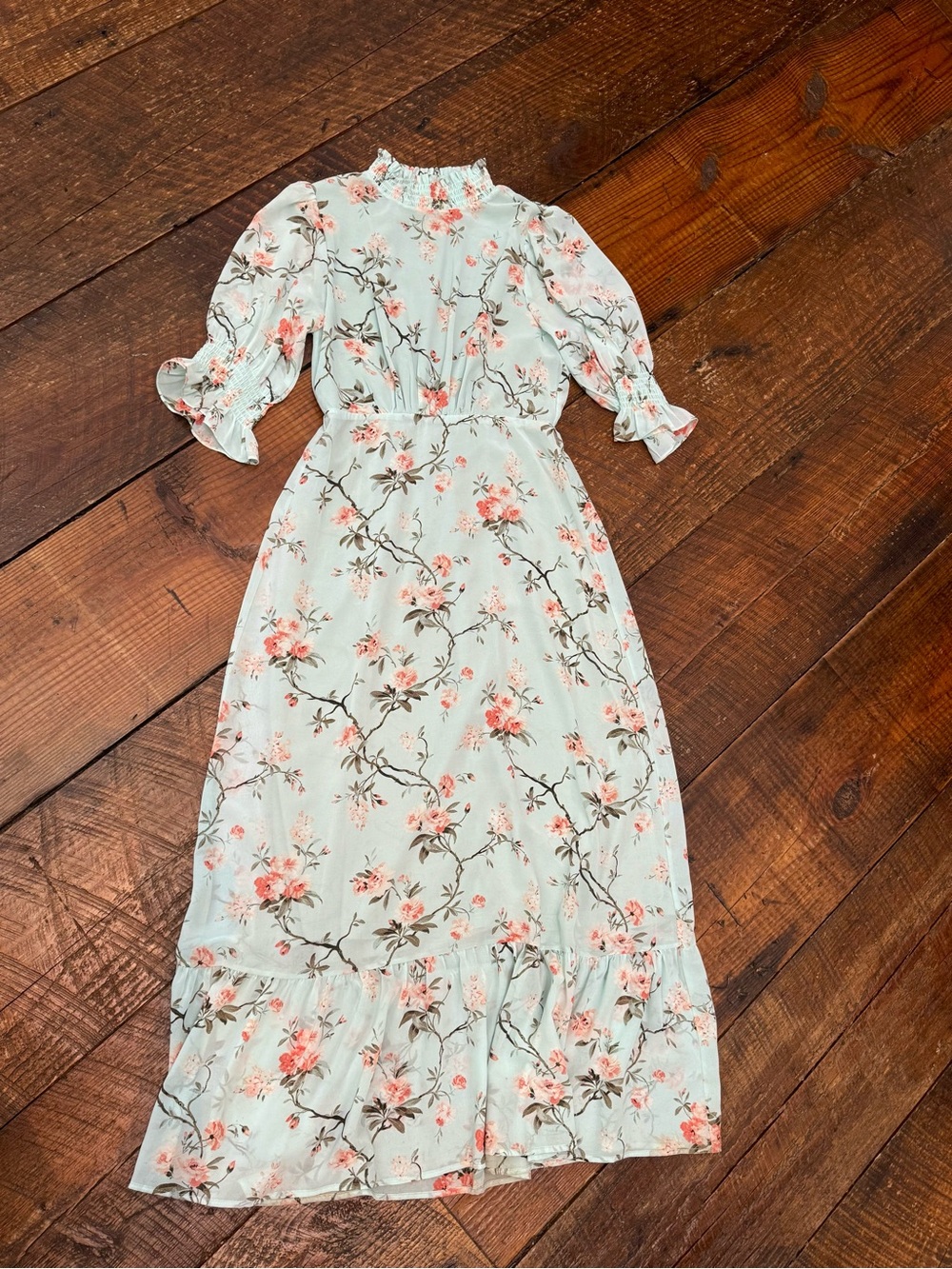 Baltic Born Dress Size M
